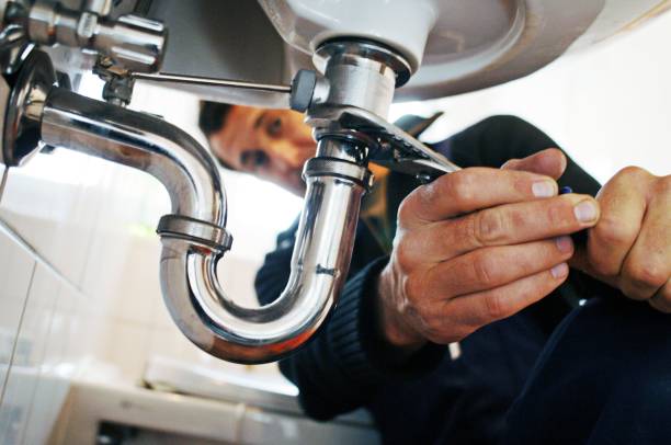  Van, TX Plumbing services Pros