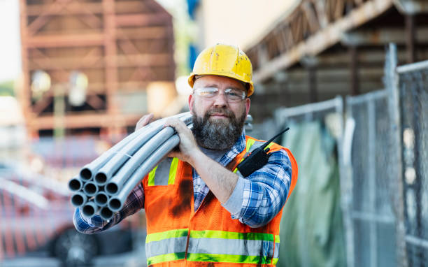 Plumbing System Maintenance